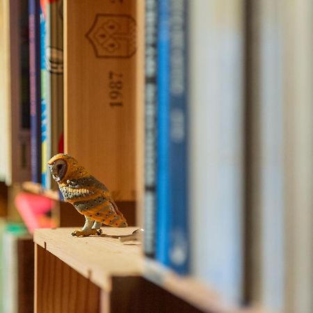 Kunst- Und Naturfreundehaus Bruenig Lungern Eksteriør bilde