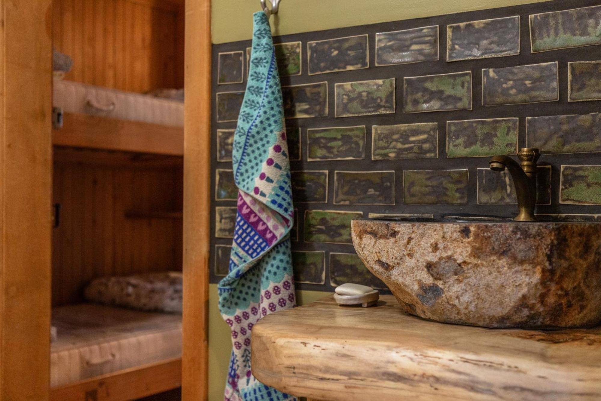 Kunst- Und Naturfreundehaus Bruenig Lungern Eksteriør bilde